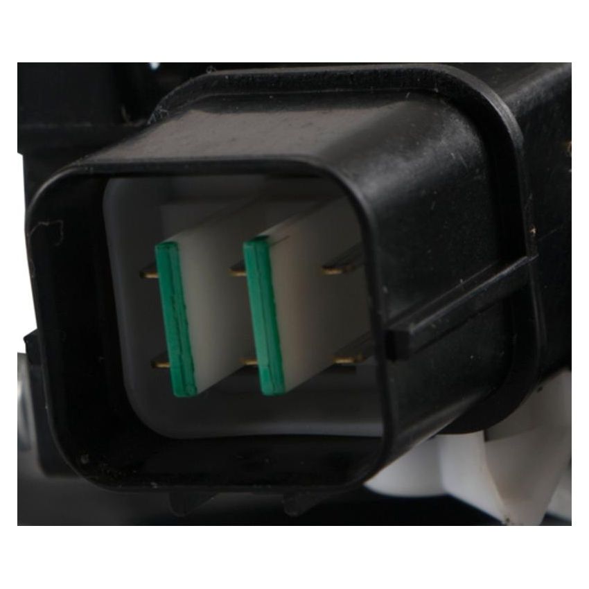 ACI 380210 Power Window Regulator