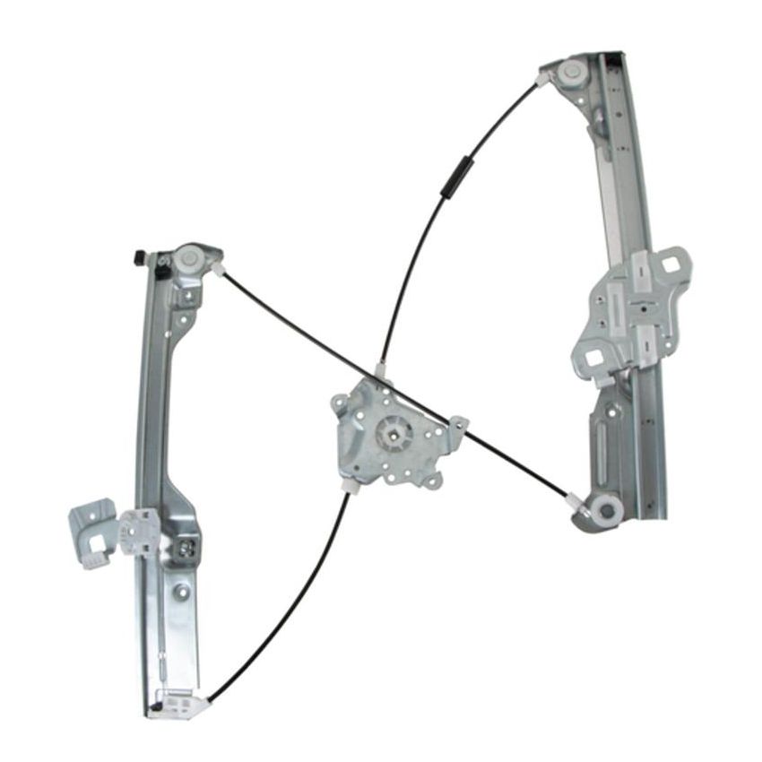 ACI 380316 Power Window Regulator