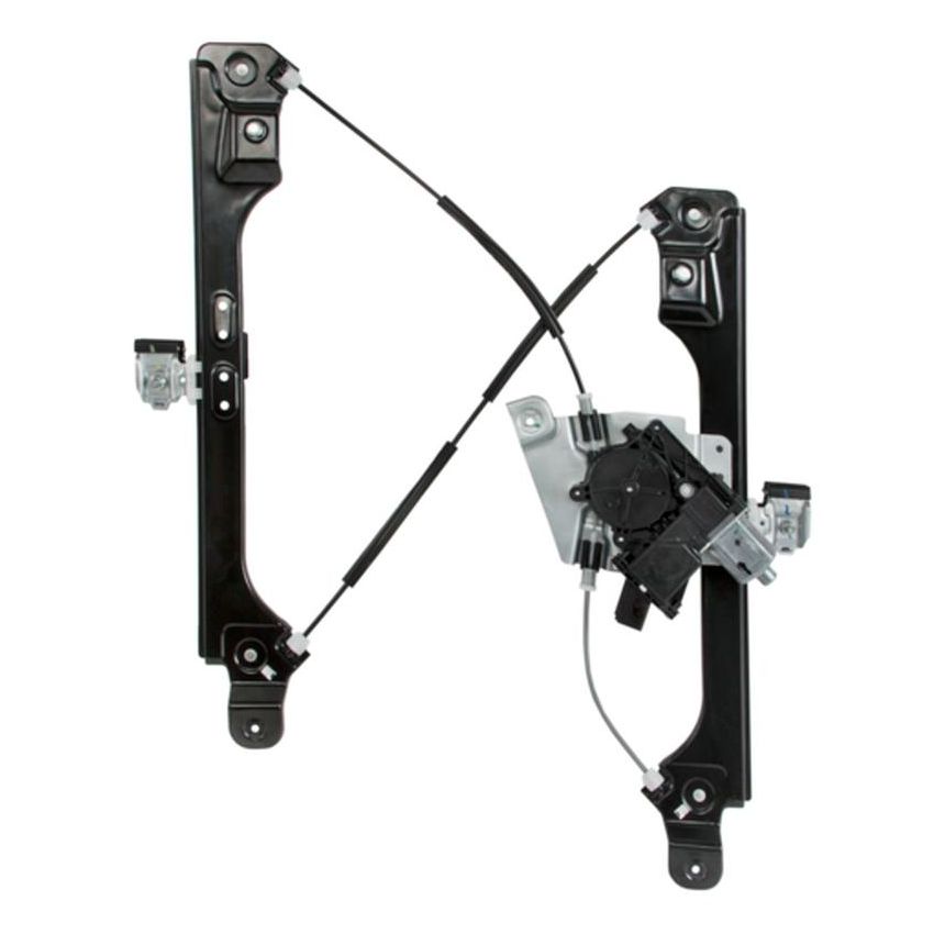 ACI 382018 Power Window Motor and Regulator Assembly