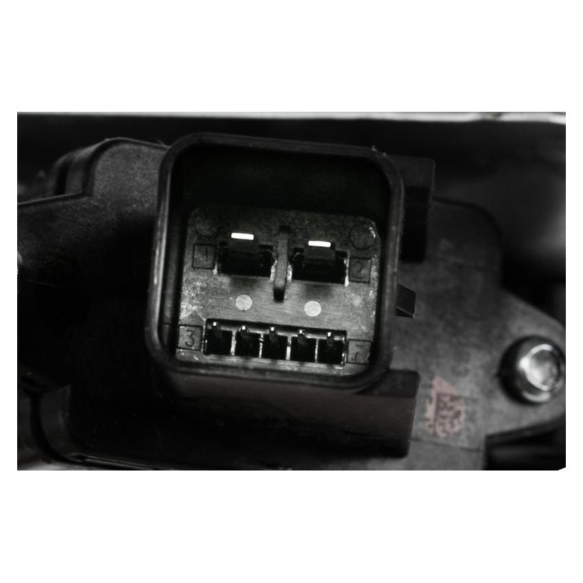 ACI 382018 Power Window Motor and Regulator Assembly