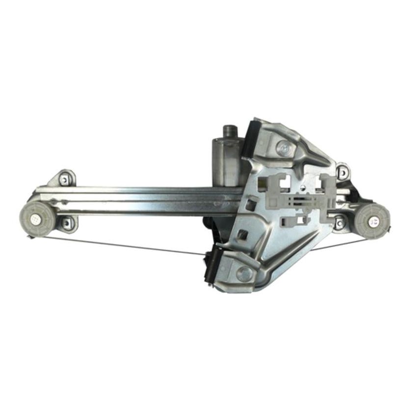 ACI 382348 Power Window Motor and Regulator Assembly