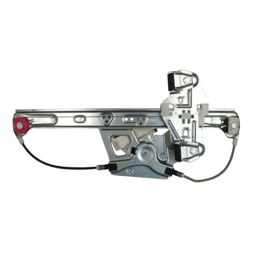 ACI 382352 Power Window Motor and Regulator Assembly