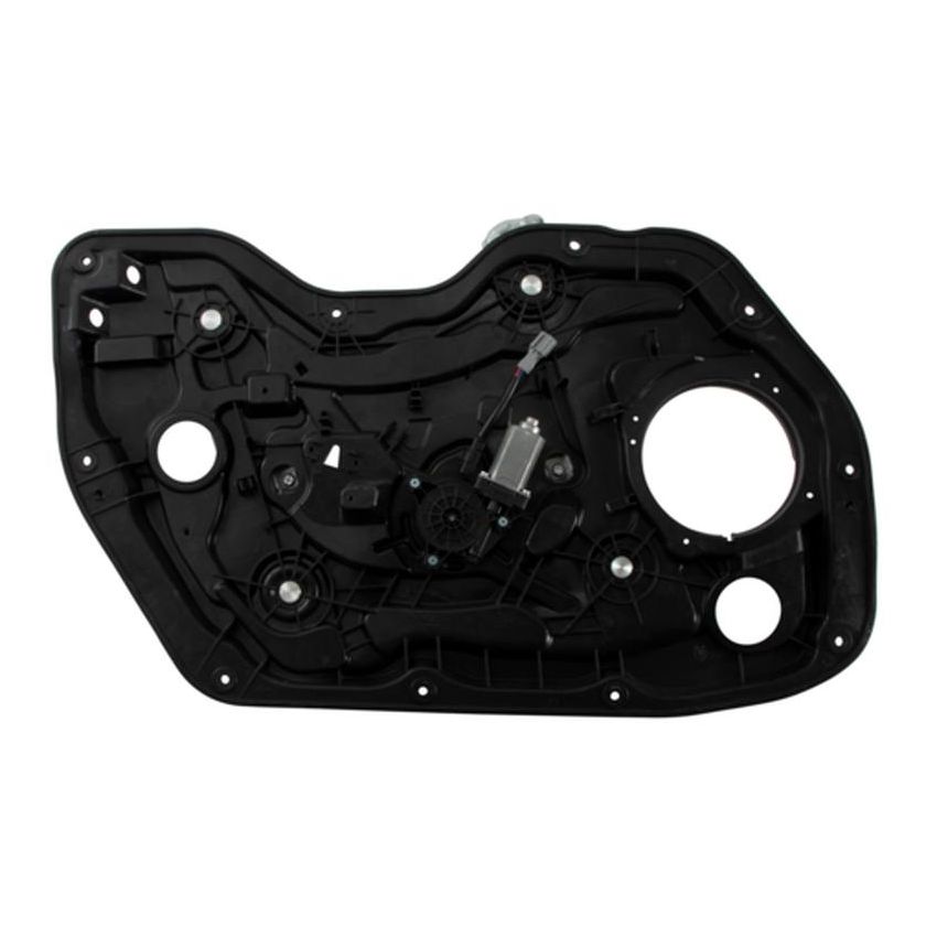 ACI 388092 Power Window Motor and Regulator Assembly