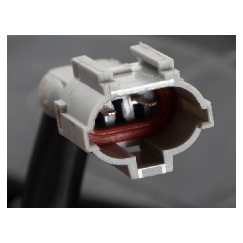 ACI 388092 Power Window Motor and Regulator Assembly