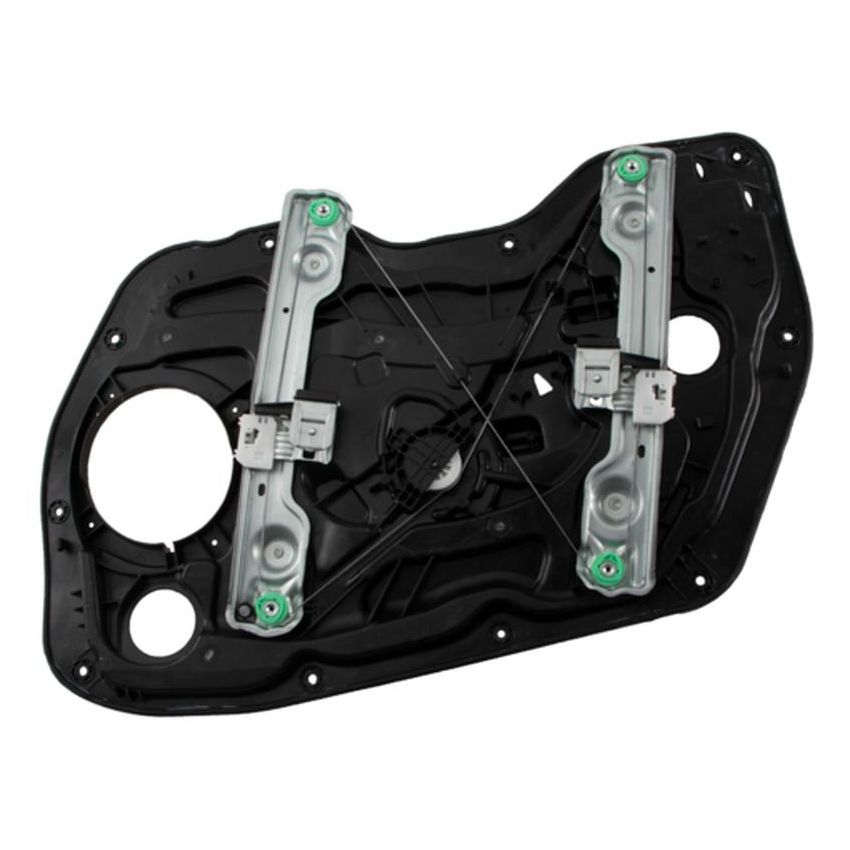 ACI 388092 Power Window Motor and Regulator Assembly