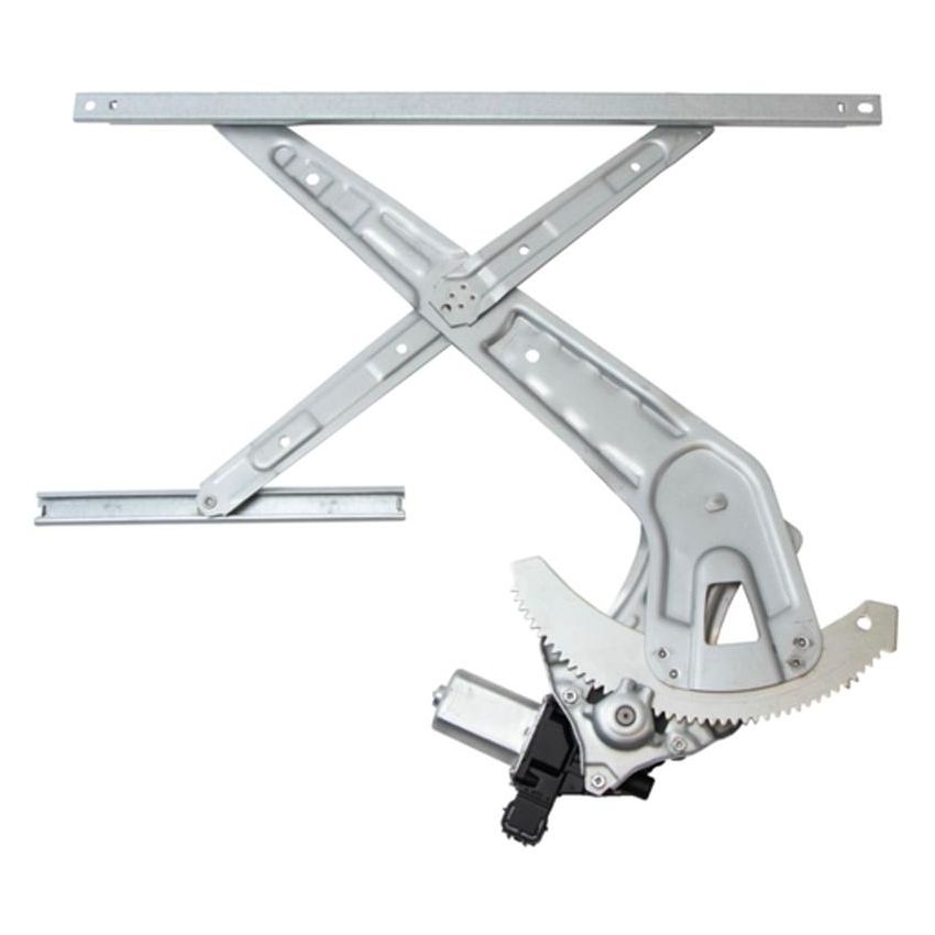 ACI 388646 Power Window Motor and Regulator Assembly