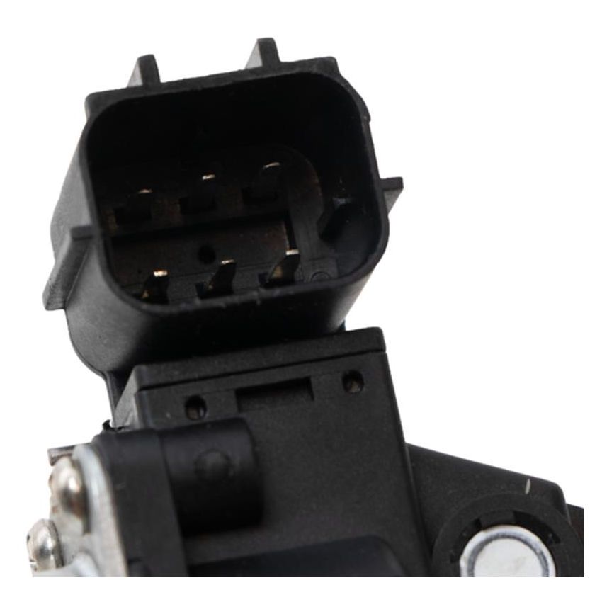 ACI 388646 Power Window Motor and Regulator Assembly