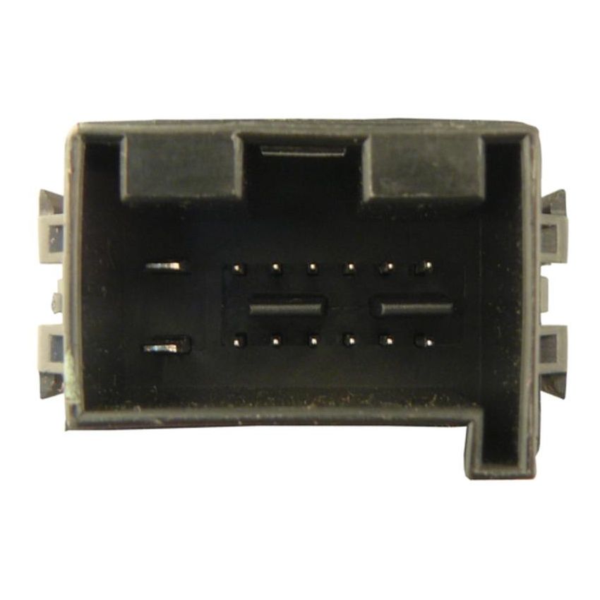 ACI 389090 Power Window Motor