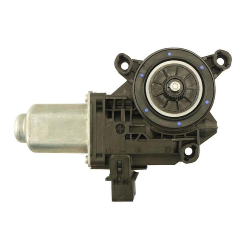 ACI 389090 Power Window Motor