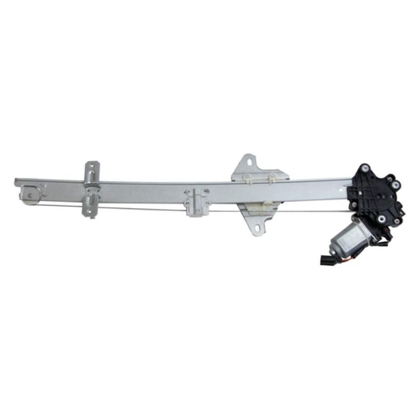 ACI 389195 Power Window Motor and Regulator Assembly