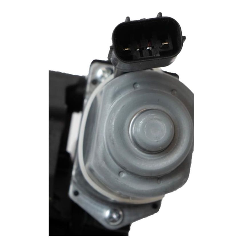 ACI 389195 Power Window Motor and Regulator Assembly