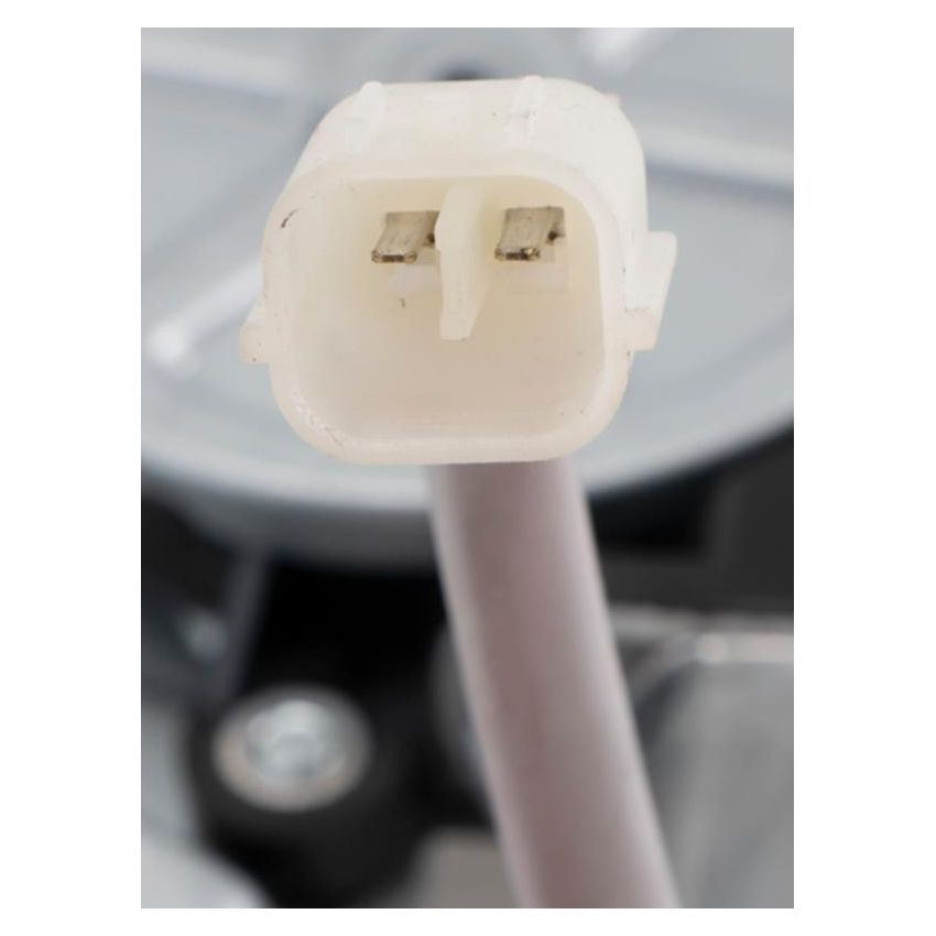 ACI 389444 Power Window Motor and Regulator Assembly