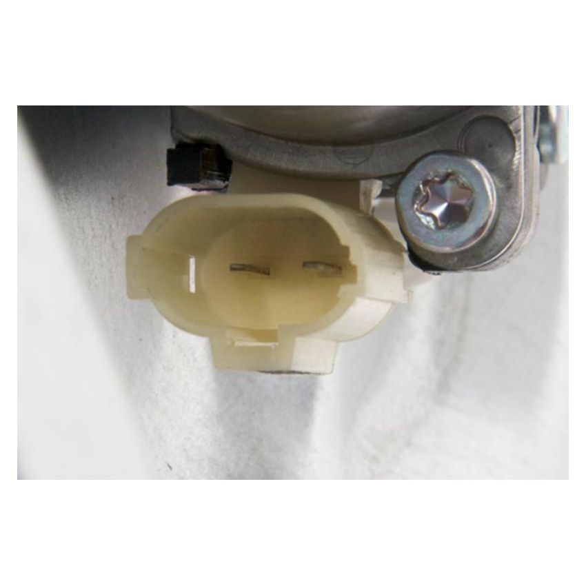 ACI 389469 Power Window Motor and Regulator Assembly