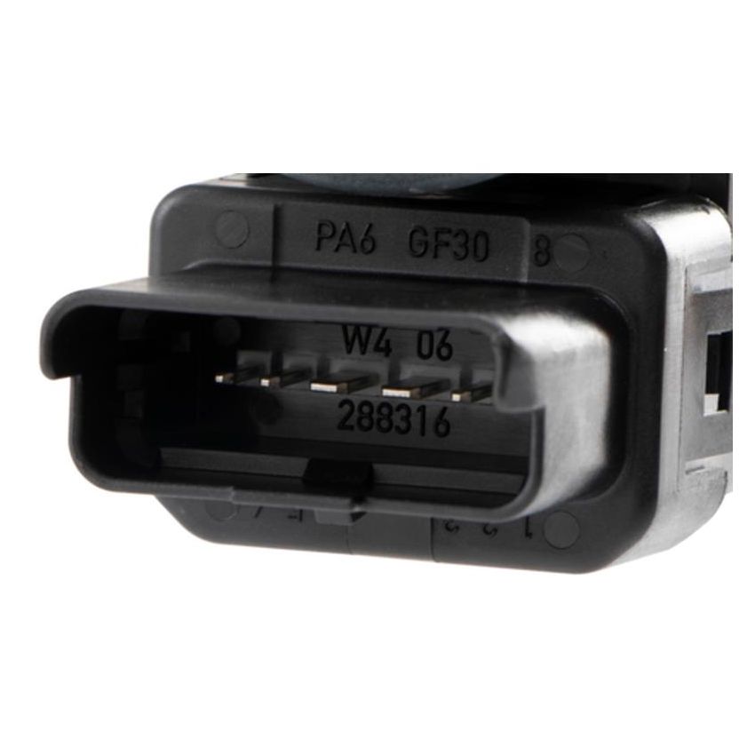 ACI 389484 Power Window Motor