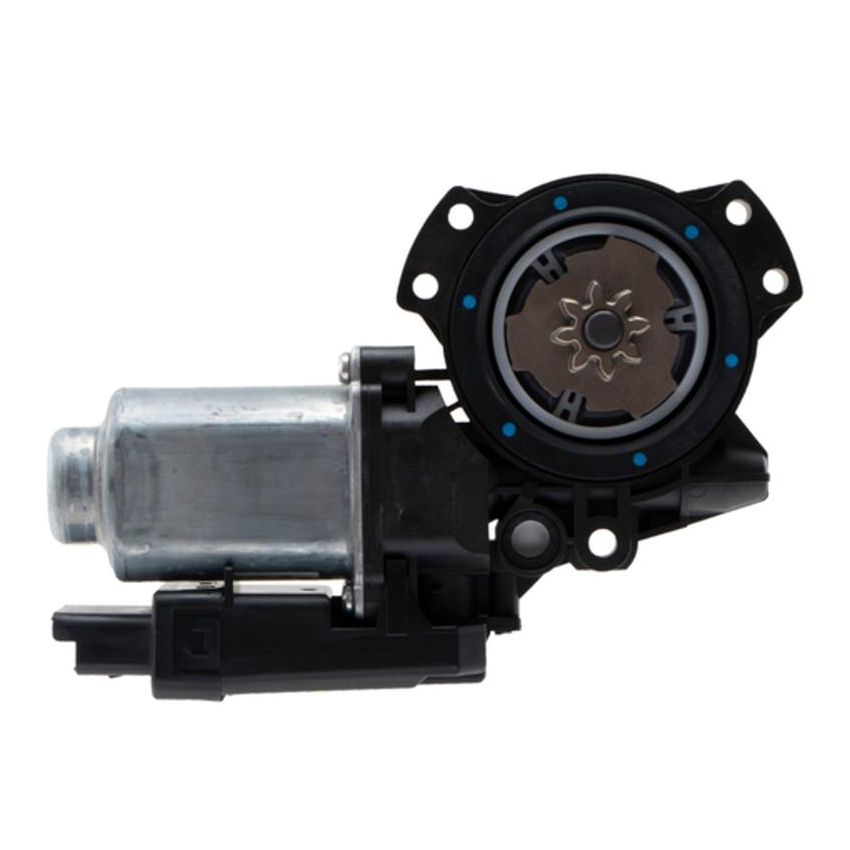 ACI 389484 Power Window Motor