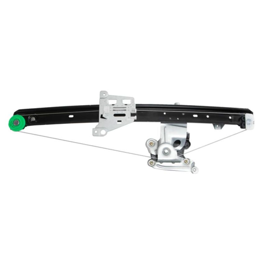 ACI 389497 Power Window Motor and Regulator Assembly