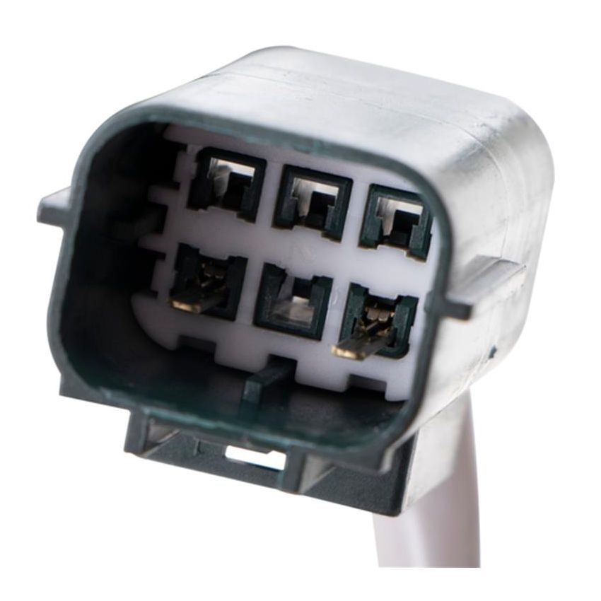 ACI 389595 Power Window Motor and Regulator Assembly