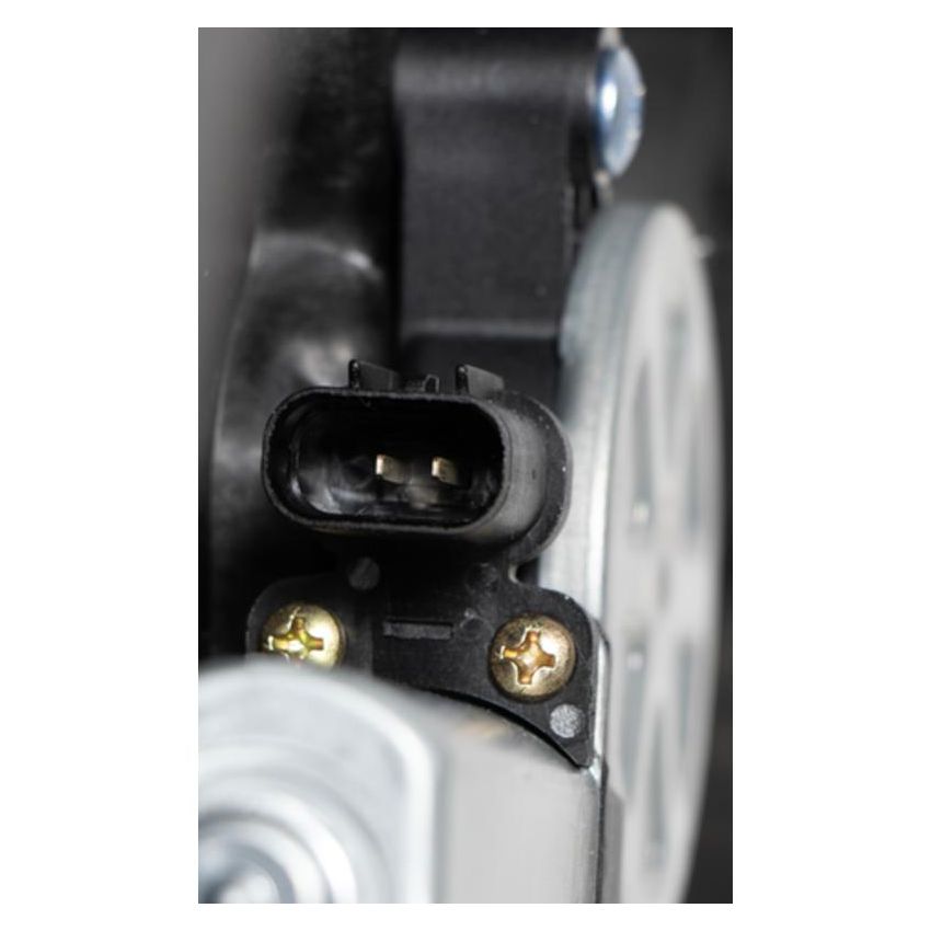 ACI 389832 Power Window Motor and Regulator Assembly