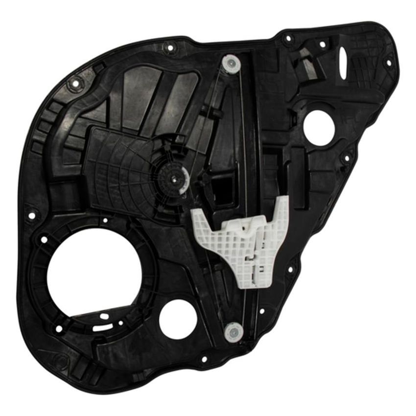 ACI 389846 Power Window Motor and Regulator Assembly