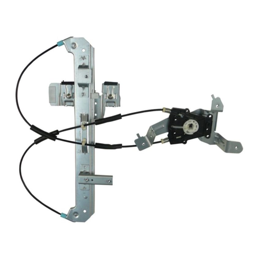 ACI 81284 Power Window Regulator
