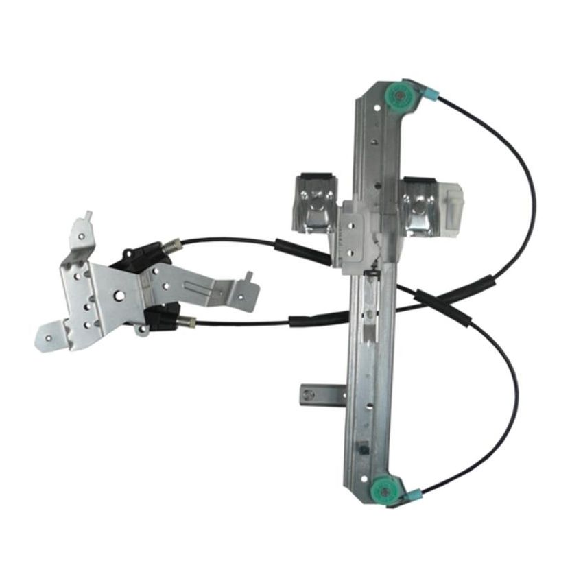 ACI 81284 Power Window Regulator