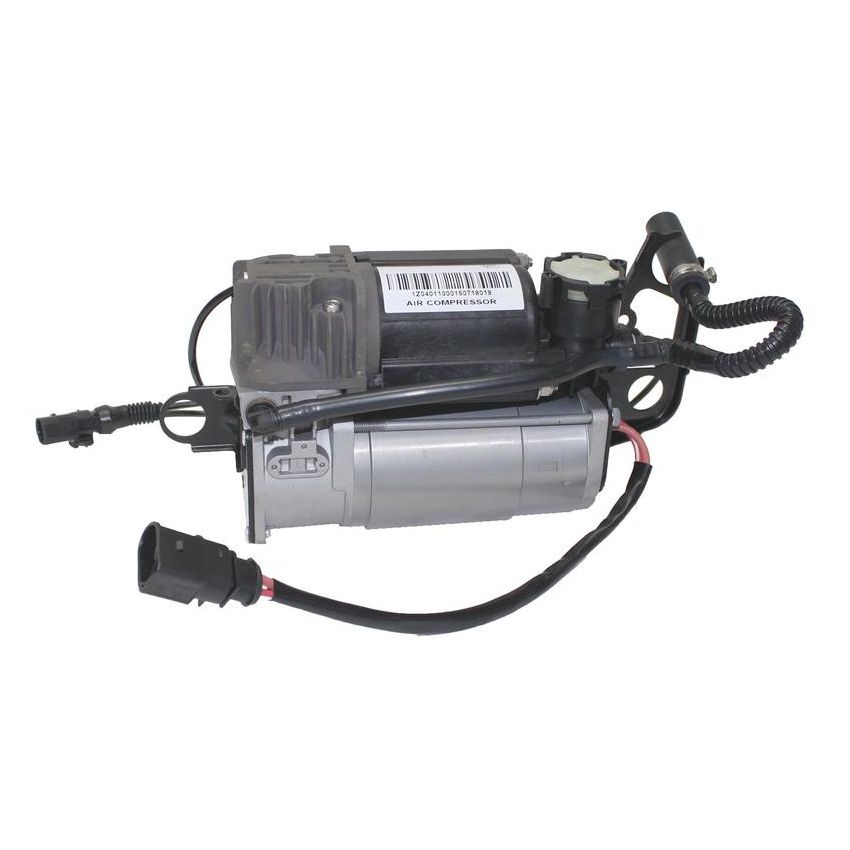 WESTAR MOUNTS CD-7723 Suspension Air Compressor