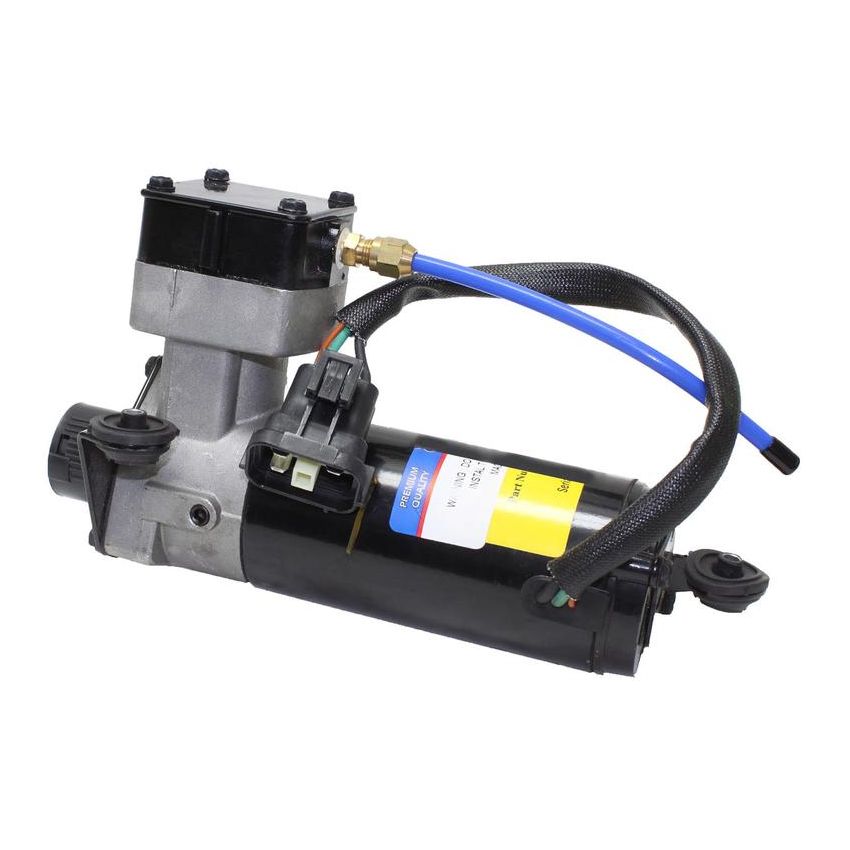 WESTAR MOUNTS CD-7737 Suspension Air Compressor