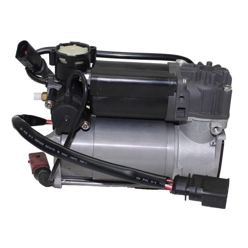 WESTAR MOUNTS CD-7744 Suspension Air Compressor