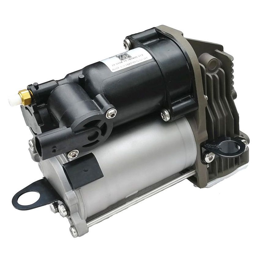 WESTAR MOUNTS CD-7753 Suspension Air Compressor