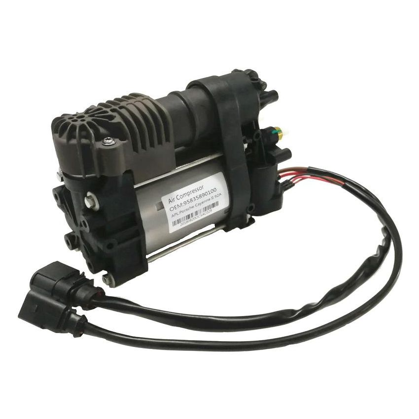WESTAR MOUNTS CD-7754 Suspension Air Compressor