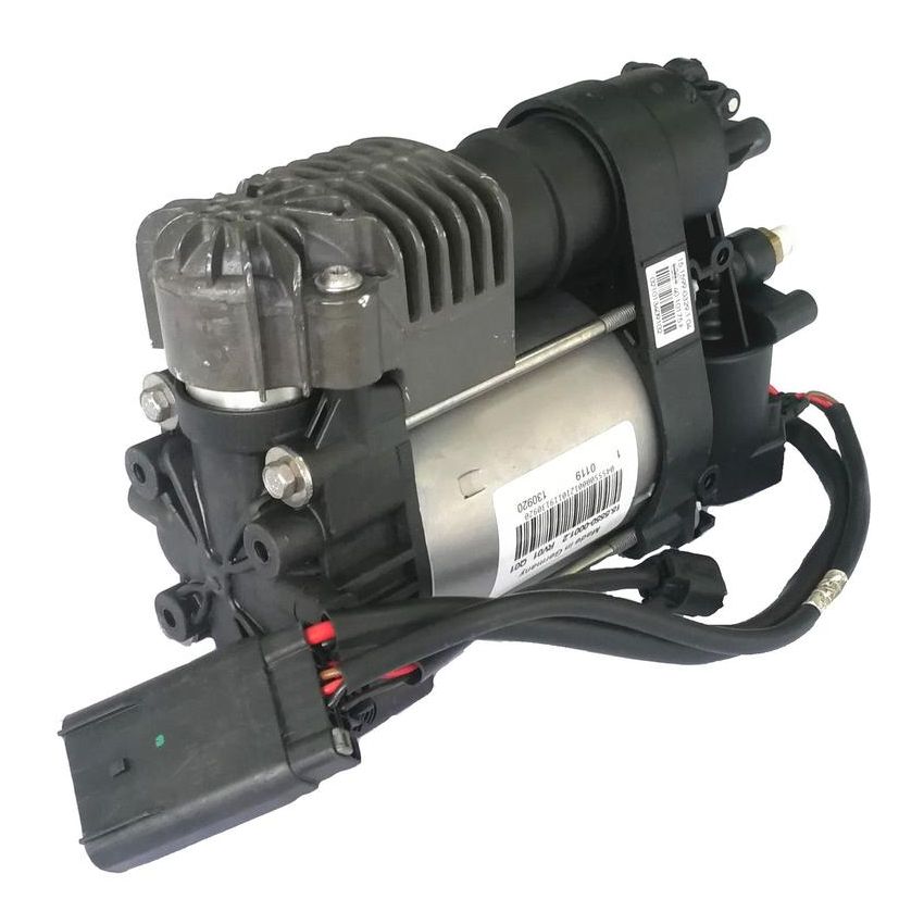 WESTAR MOUNTS CD-7757 Suspension Air Compressor
