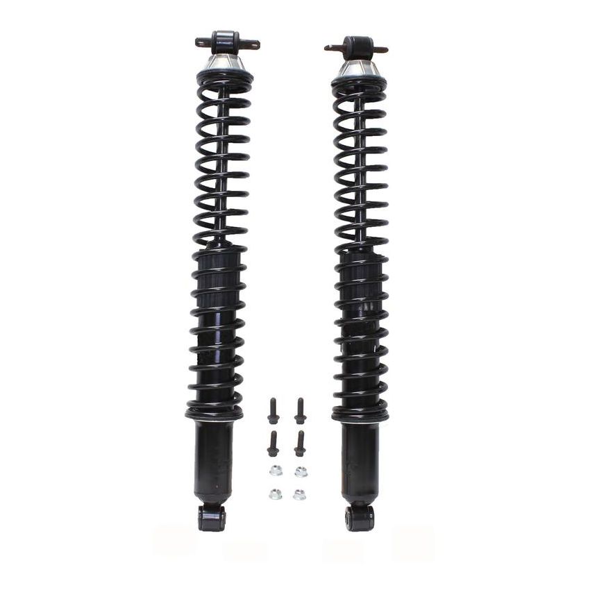 WESTAR MOUNTS CK-7819 Air Spring to Coil Spring Conversion Kit
