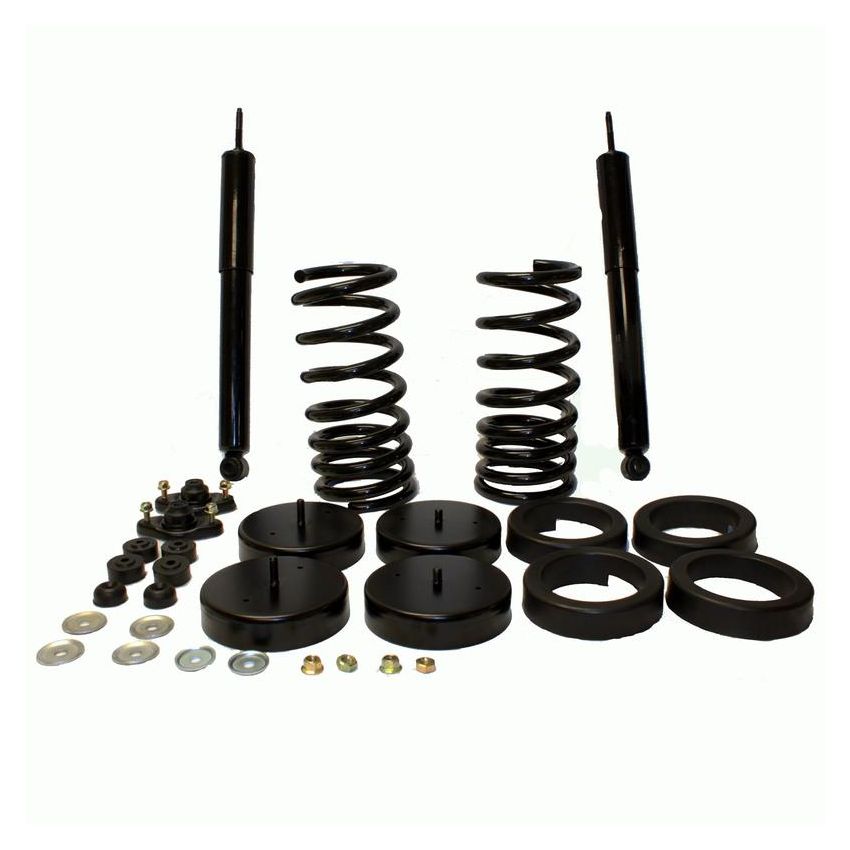 WESTAR MOUNTS CK-7836WS Air Spring to Coil Spring Conversion Kit