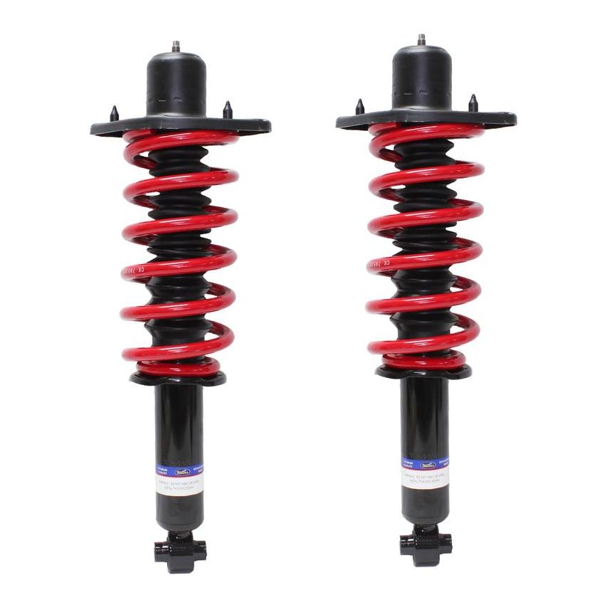 WESTAR MOUNTS CK-7853 Air Spring to Coil Spring Conversion Kit