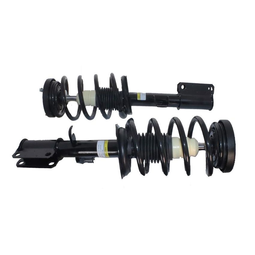 WESTAR MOUNTS CK-7856WS Air Spring to Coil Spring Conversion Kit