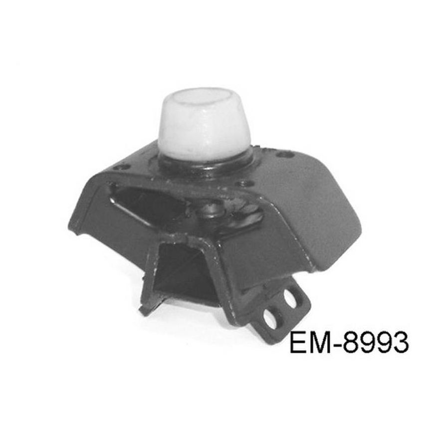 WESTAR MOUNTS EM-8993 Automatic Transmission Mount