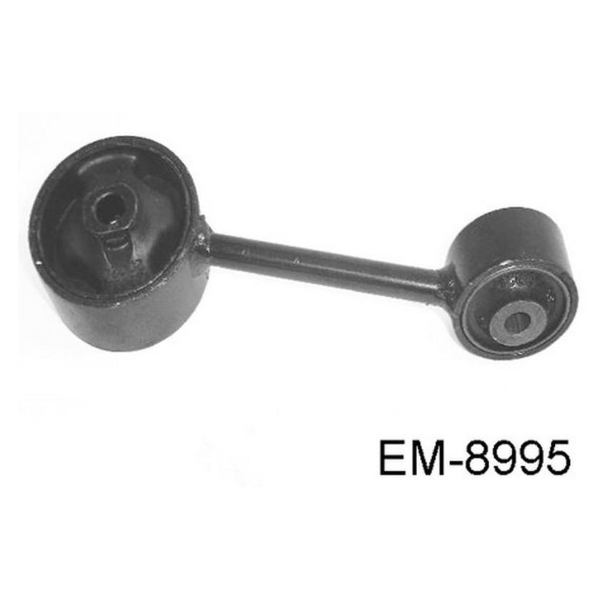 WESTAR MOUNTS EM-8995 Engine Torque Strut Mount