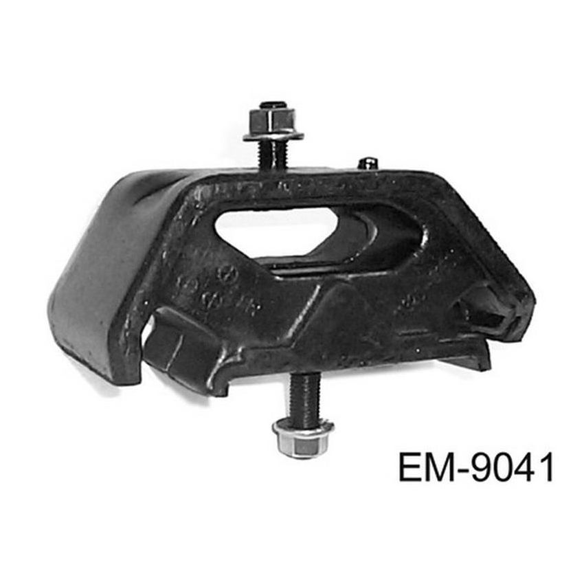 WESTAR MOUNTS EM-9041 Manual Transmission Mount