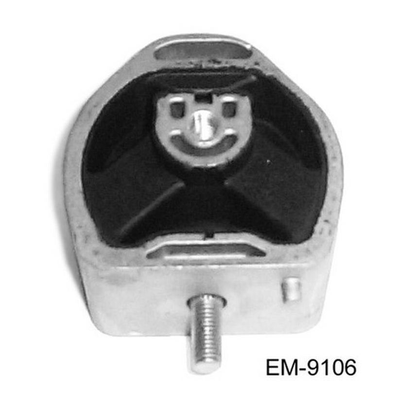 WESTAR MOUNTS EM-9106 Manual Transmission Mount