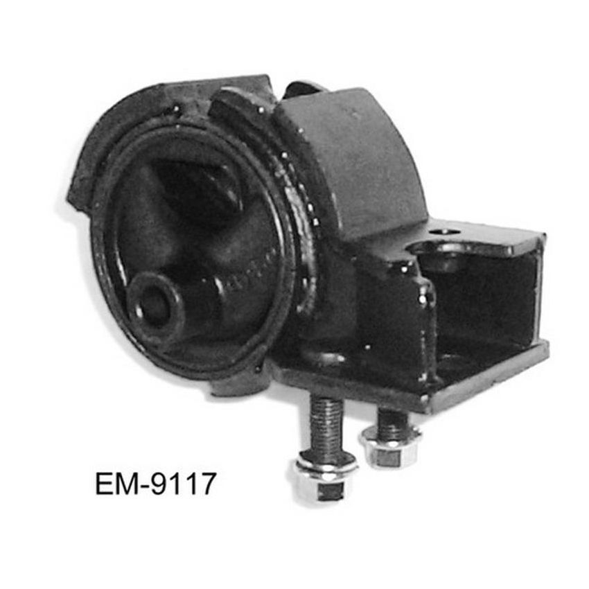 WESTAR MOUNTS EM-9117 Engine Mount