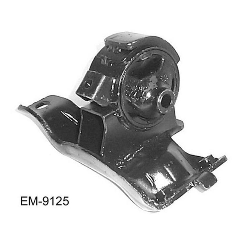 WESTAR MOUNTS EM-9125 Automatic Transmission Mount