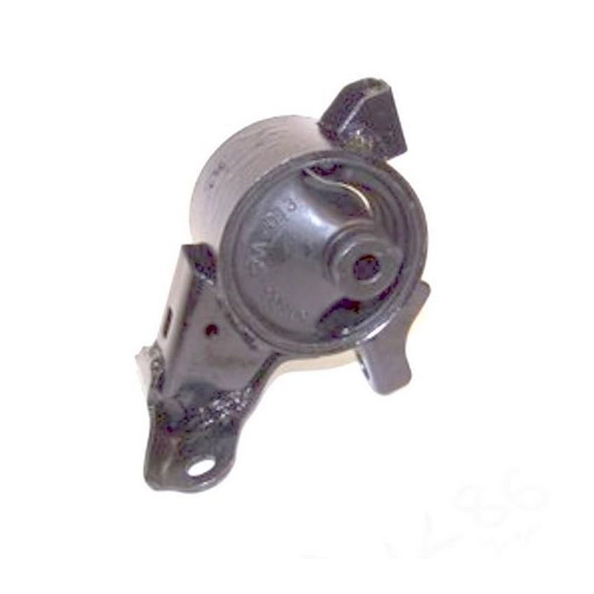 WESTAR MOUNTS EM-9286 Manual Transmission Mount