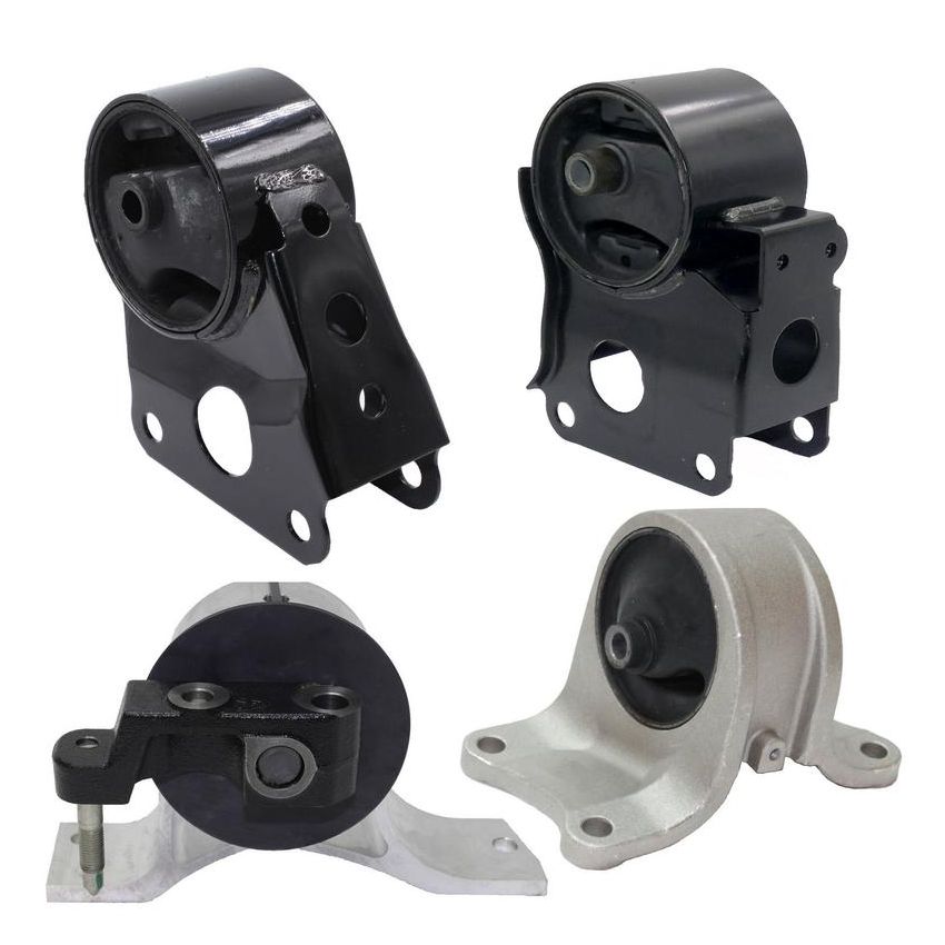 WESTAR MOUNTS ETK-023 Engine Mount Kit