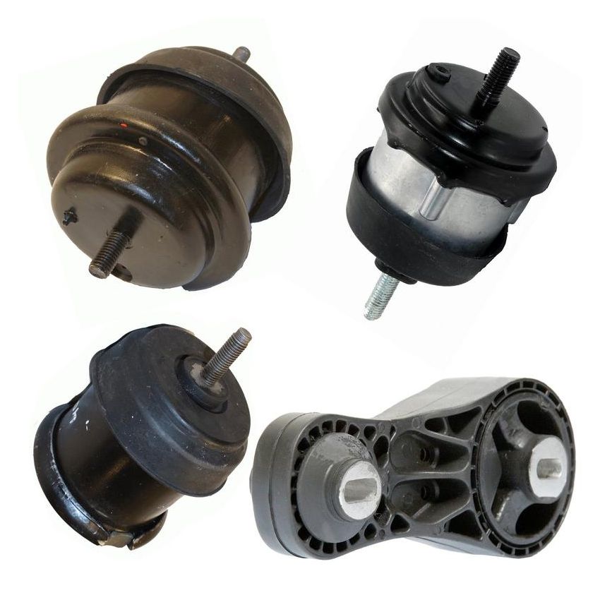 WESTAR MOUNTS ETK-049 Engine Mount Kit