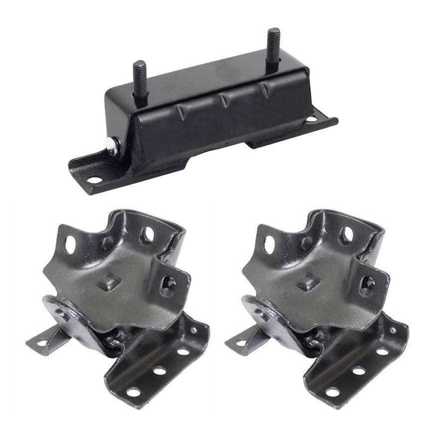 WESTAR MOUNTS ETK-058 Engine Mount Kit
