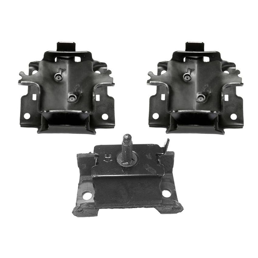 WESTAR MOUNTS ETK-077 Engine Mount Kit