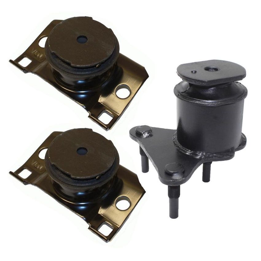 WESTAR MOUNTS ETK-092 Engine Mount Kit