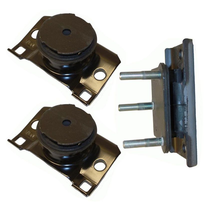 WESTAR MOUNTS ETK-093 Engine Mount Kit