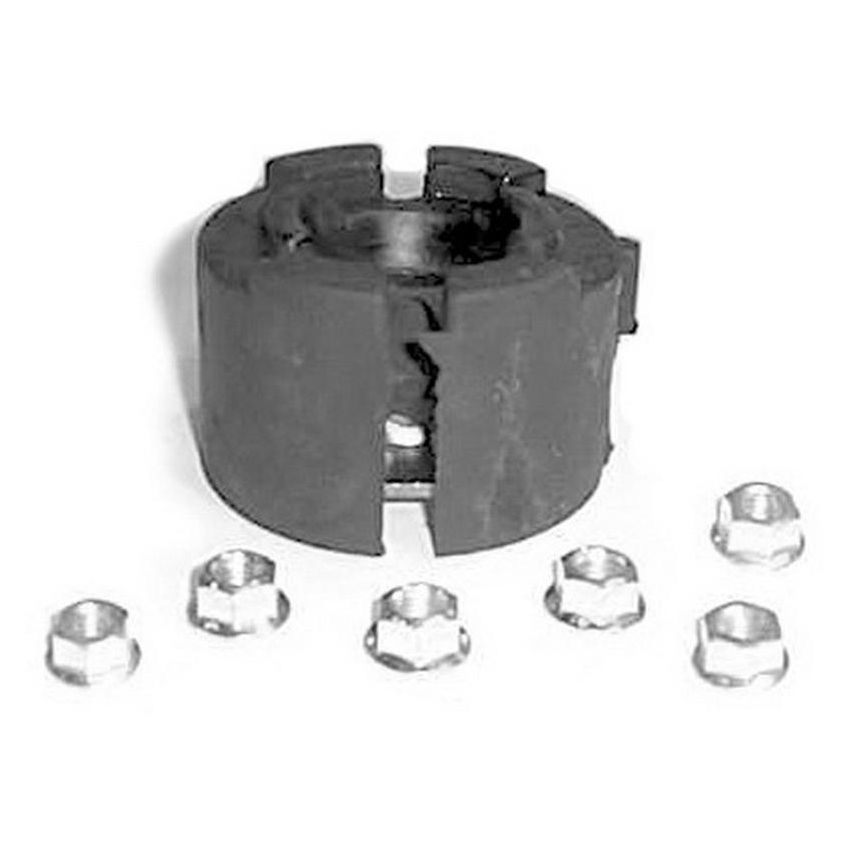 WESTAR MOUNTS ST-1921 Suspension Strut Mount