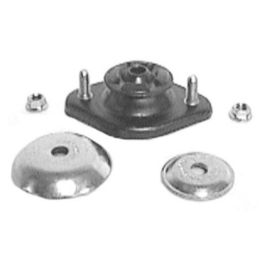 WESTAR MOUNTS ST-1965 Suspension Strut Mount